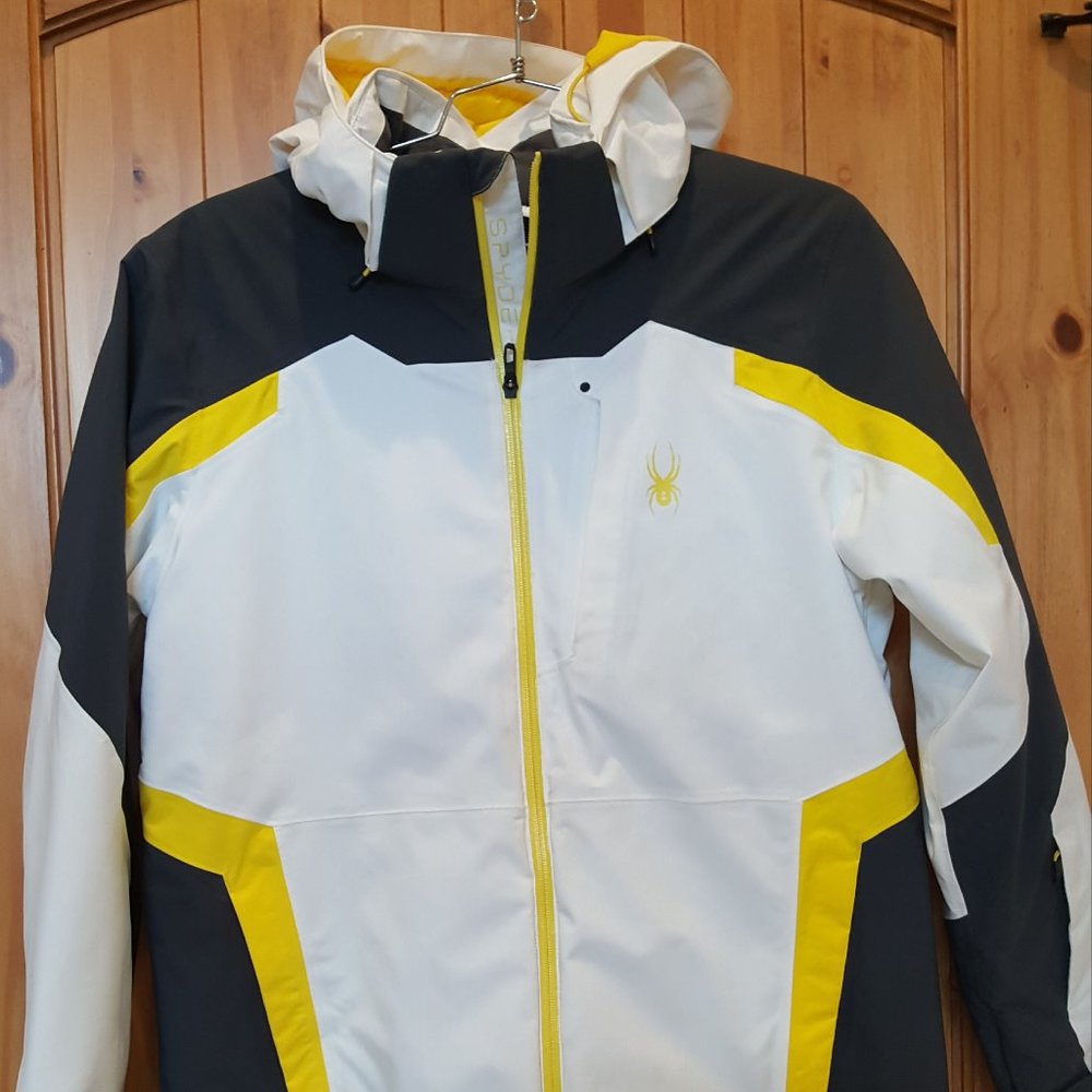 Mens Copper GTX Jacket NEW SAMPLE